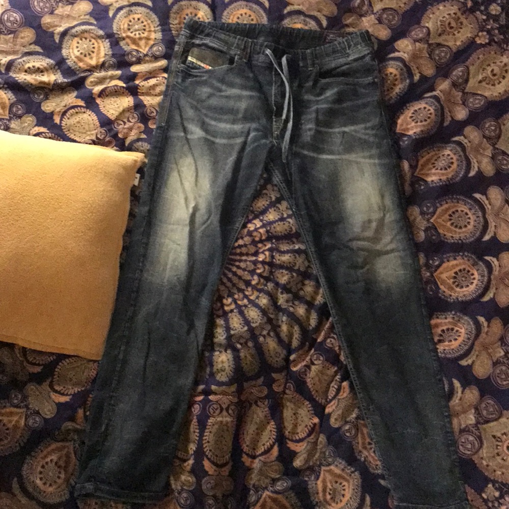 Diesel Narro Jeans